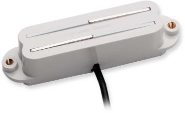SVR-1B VNTG RAILS FOR STRAT WHITE