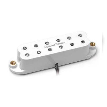 SL59-1N LITTLE '59 FOR STRAT WHITE