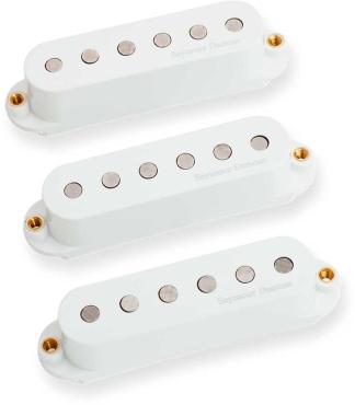 LW-CS2S LIVEWIREII CLSSC STRAT WHT