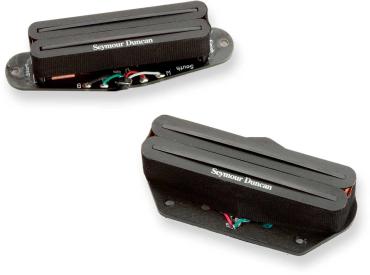 SET STHR-1 HOT RAILS FOR TELE