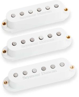 SET STK-S4 WHITE COVER / CLASSIC STACK PLUS SET WHITE