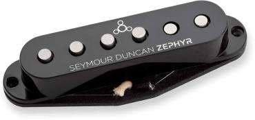 ZSL1B ZEPHYR SILVER STRAT BRIDGE