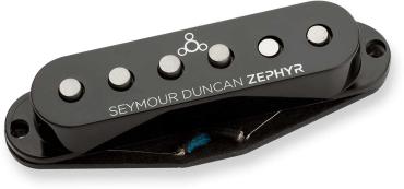 ZSL1N ZEPHYR SILVER STRAT NECK