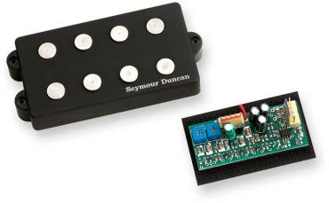 SMB-4DS 4-STR MUSIC MAN W/STC-3M3