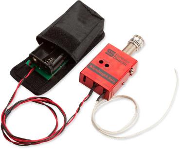 WAVELENGTH SOLO W/BATTERY BAG