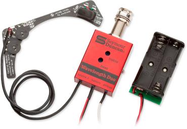 WAVELENGTH? DUO STEEL STRING STRING