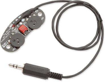 WAVELENGTH VOL & TONE MODULE