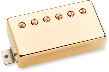 BENEDETTO A-6 GOLD COVER NECK