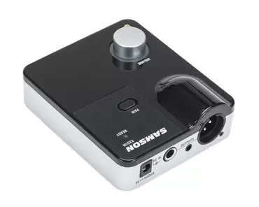 STAGE XPDM HANDHELD SYSTEM (XRDM/HXD1/Q6)