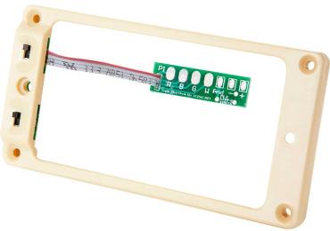 TS-2B TRIPLE SHOT LP BRDG CR