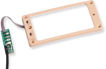 TS-2N TRIPLE SHOT LP NK CR