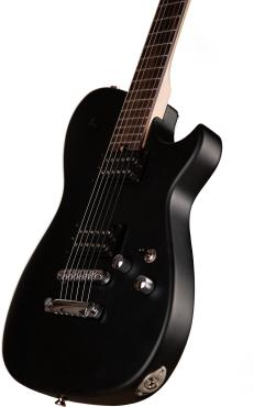 MBM-1 META SERIES SATIN BLACK (MATHEW BELLAMY)