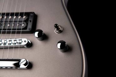 MBM-1 META SERIES STARLIGHT SILVER  (MATHEW BELLAMY)