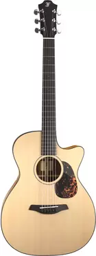 BLUE OMC-SA SPE CUTAWAY ELEC.