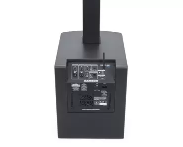 RESOUND VX8.1 PORTABLE COLUMN ARRAY SYSTEM