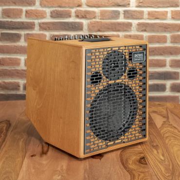 ONE FORSTRINGS CREMONA WOOD