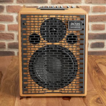 ONE FORSTRINGS CREMONA WOOD