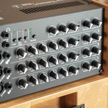 ONE FORSTRINGS CREMONA WOOD