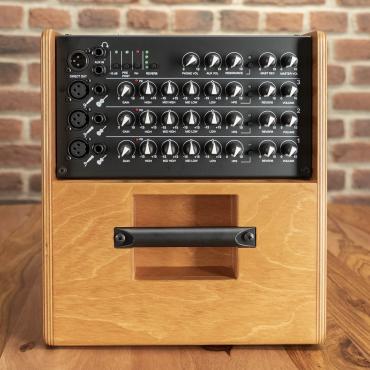 ONE FORSTRINGS CREMONA WOOD