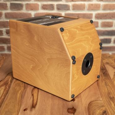 ONE FORSTRINGS CREMONA WOOD