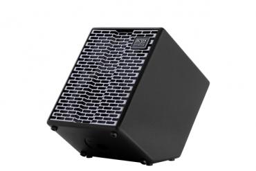 ONE FORSTRINGS CREMONA BLK