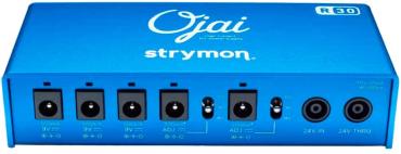 OJAI R30 POWER SUPPLY