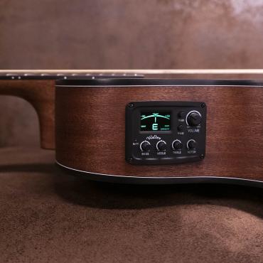 WAO550E ORCHESTRA NATURA 500