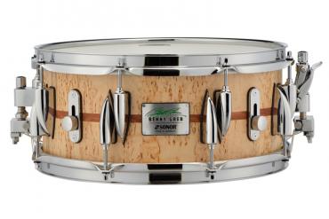CAJA BENNY GREB SIGNATURE 2.0 13X5.75 - HAYA