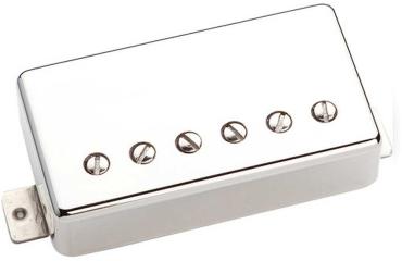 SH-16 59/CUSTOM HYBRID NICKEL COV