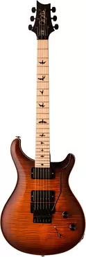 DUSTIE WARING CE24 FLOYD BURNT AMBER SMOKEBURST