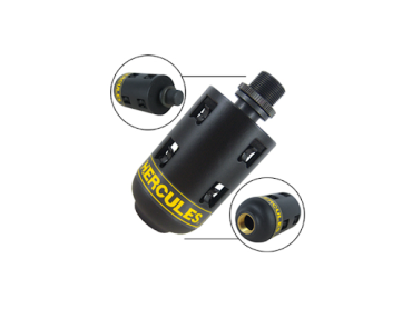 ISOLATION MOUNT HA612