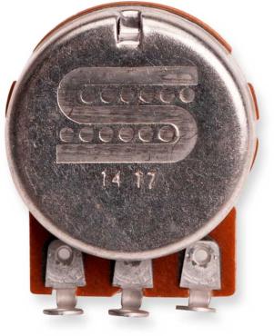 SDP-250 250K POT SD LOGO