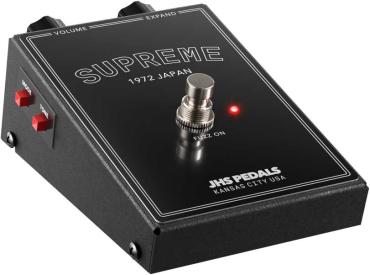 SUPREME LEGENDS OF FUZZ