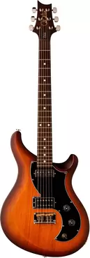 S2 VELA SATIN MCCARTY TOBACCO SUNBURST
