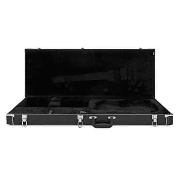 MCCARTY 594 DARK CHERRY BURST