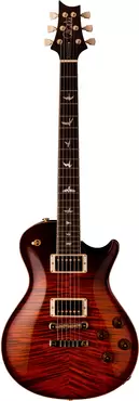 SINGLECUT 594 DARK CHERRY BURST