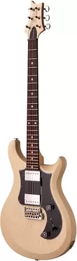 S2 STANDARD 24 SATIN ANTIQUE WHITE