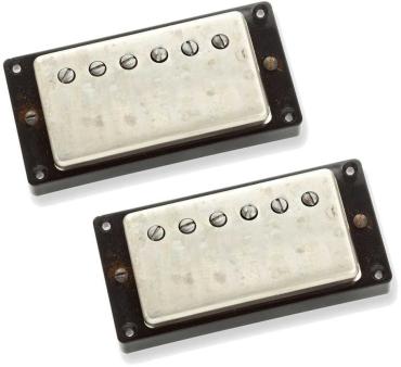 SET ANTIQUITY HUMBUCKER NICKEL