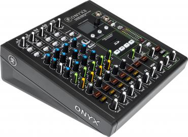 MESA ONYX8