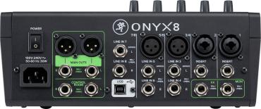 MESA ONYX8