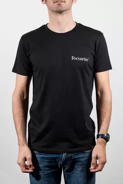FOCUSRITE LOGO T SHIRT SIZE SMALL