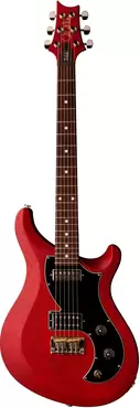 S2 VELA SATIN VINTAGE CHERRY