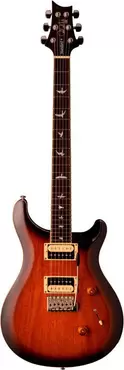 SE STANDARD 24 TOBACCO BURST