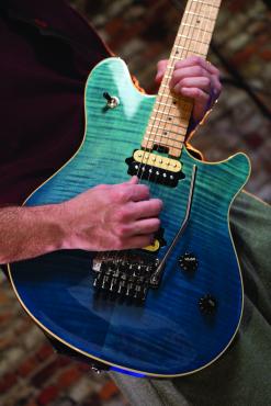 HP™2 TREMOLO DEEP OCEAN