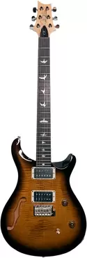 CE24 SH AMBER SMOKE BURST