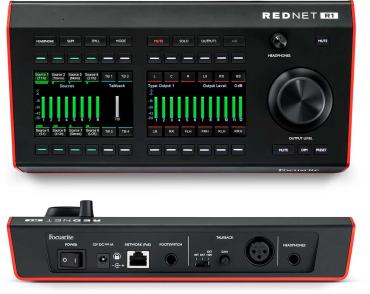REDNET R1