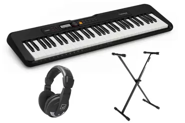 CT-S200BK KIT AURIC QHP10+SOP AKS01