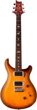 S2 CUSTOM 24 MCCARTY SUNBURST
