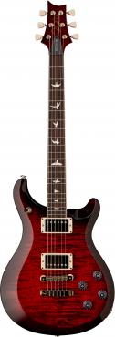 S2 MCCARTY 594 FIRE RED BURST
