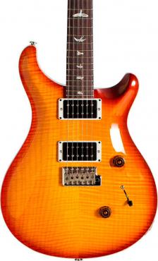 CUSTOM 24 MCCARTY SUNBURST
